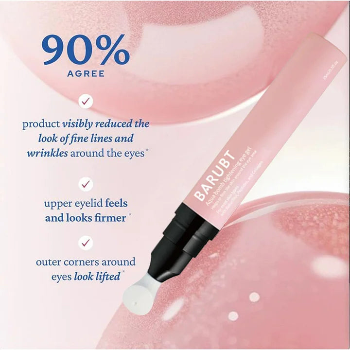 CaffiLuxe™ Krem pod oczy Eye Care dla nawilżenia i rozświetlenia