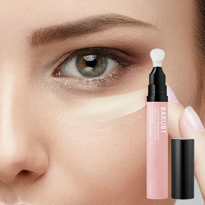 CaffiLuxe™ Krem pod oczy Eye Care dla nawilżenia i rozświetlenia