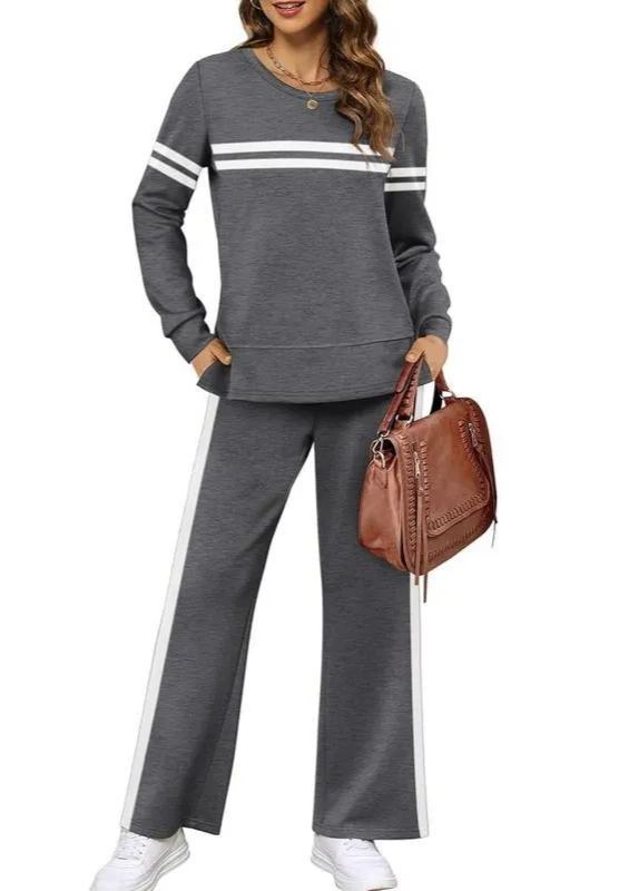 Cassandra Prada™ Komfortowy damski zestaw