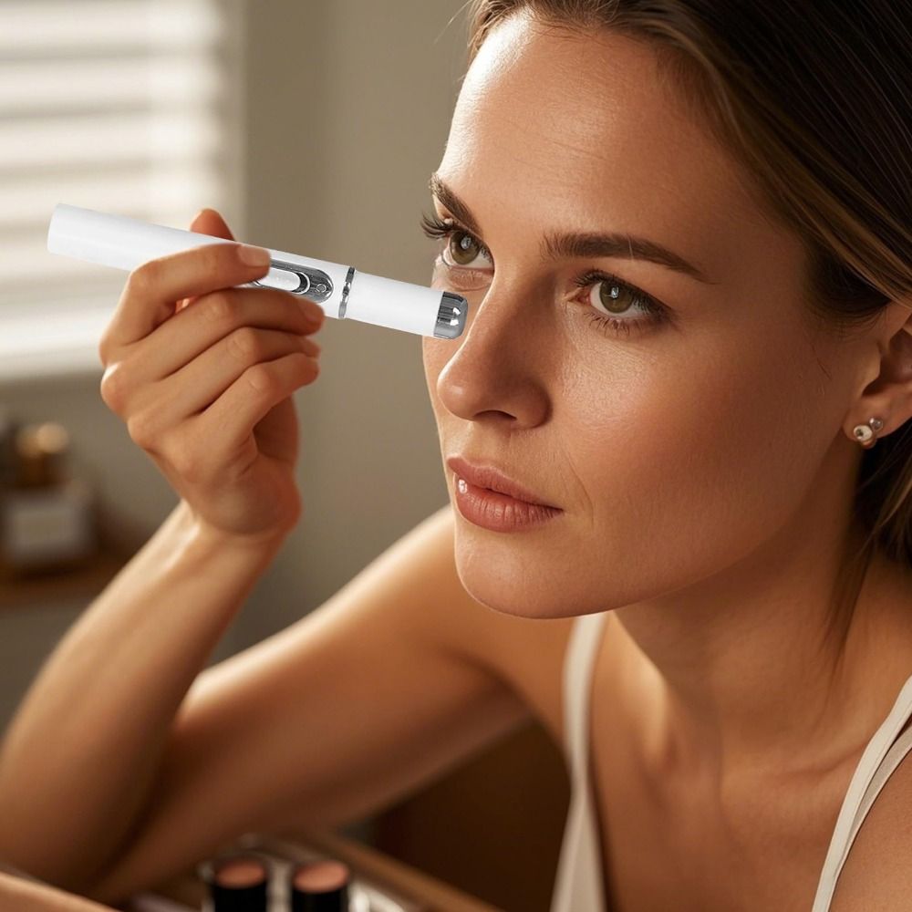 ClearRay™ Długopis do usuwania brodawek