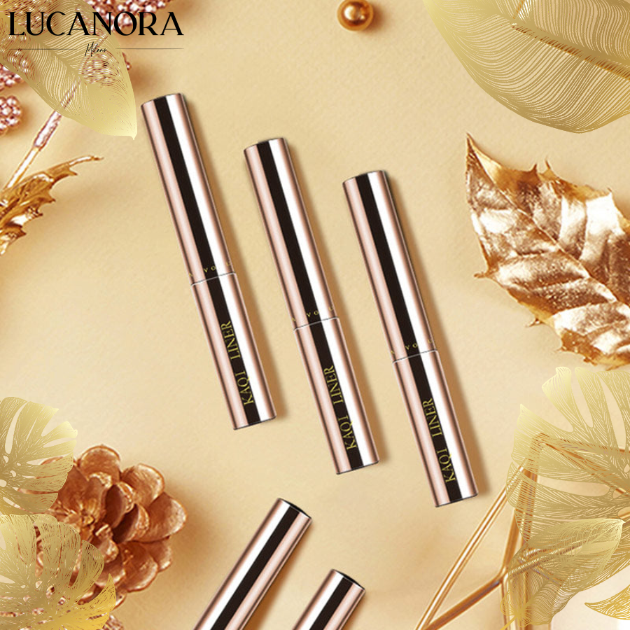 CleoLash™ Wodoodporny tusz do rzęs o ultra-drobnej konsystencji