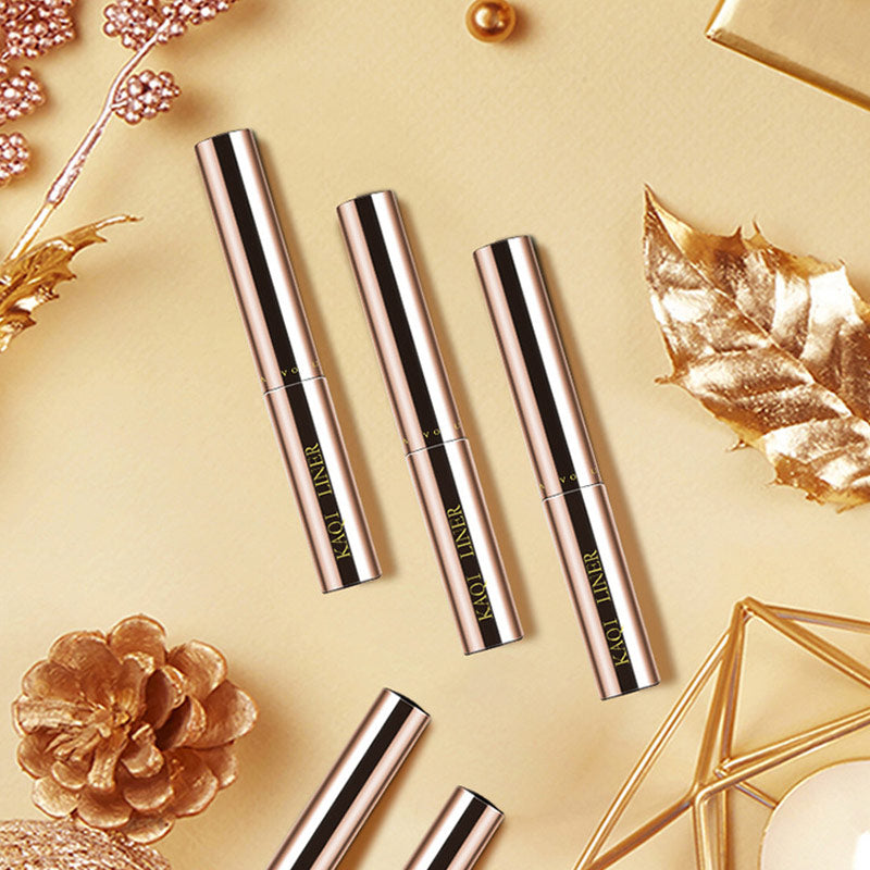 CleoLash™ Wodoodporny tusz do rzęs o ultra-drobnej konsystencji