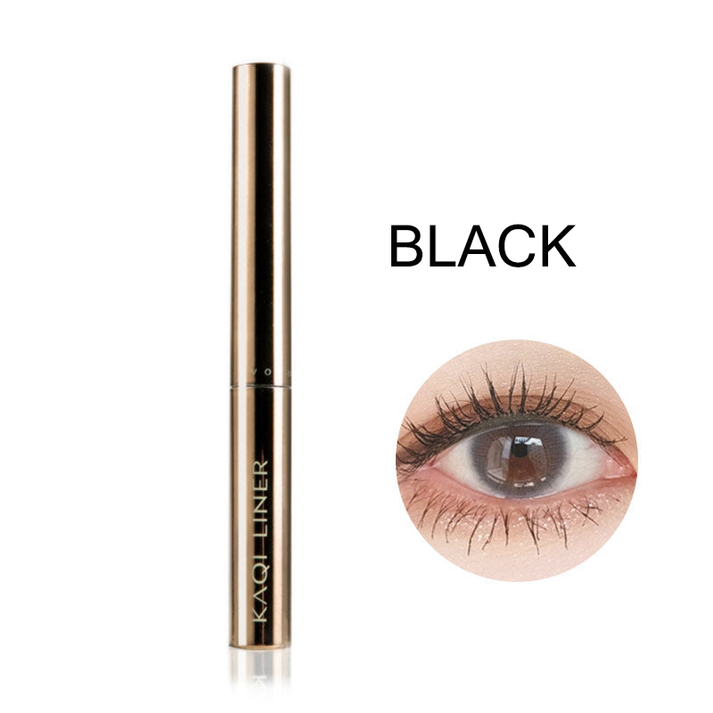 CleoLash™ Wodoodporny tusz do rzęs o ultra-drobnej konsystencji