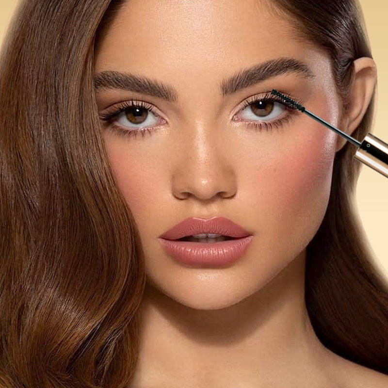 CleoLash™ Wodoodporny tusz do rzęs o ultra-drobnej konsystencji