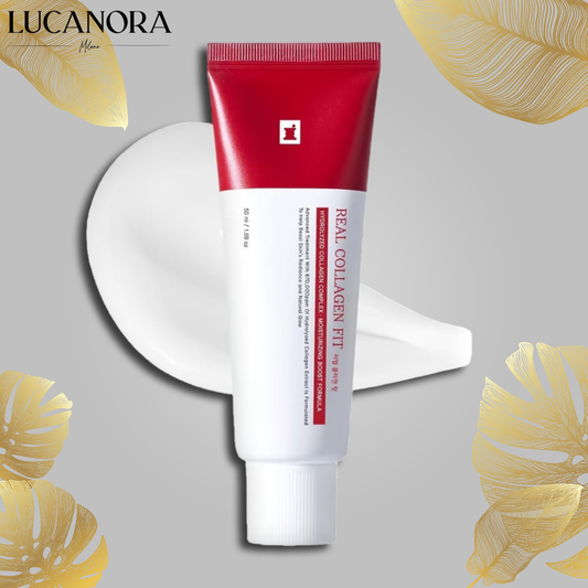 CollaGlow™ Maseczka kolagenowa do twarzy