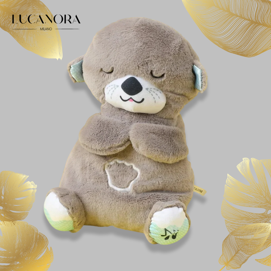 ComfyBear™ Kojący miś