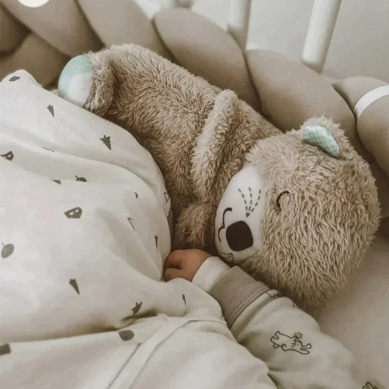 ComfyBear™ Kojący miś