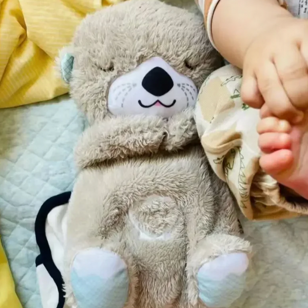 ComfyBear™ Kojący miś
