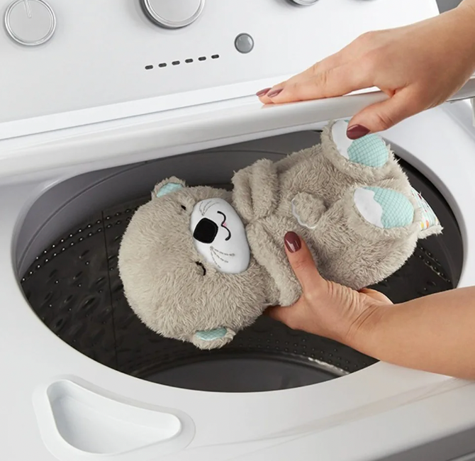 ComfyBear™ Kojący miś