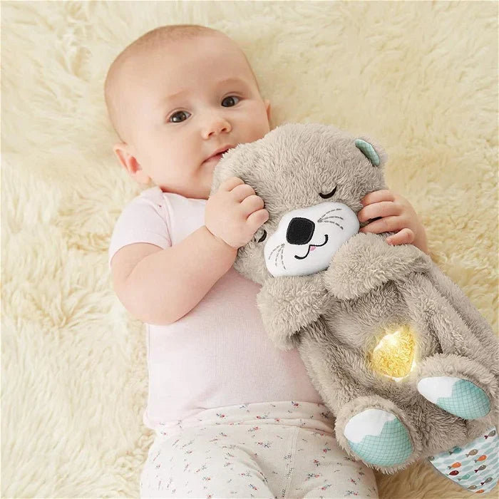 ComfyBear™ Kojący miś