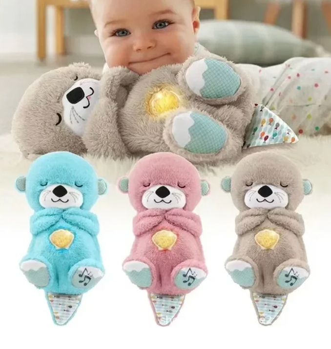 ComfyBear™ Kojący miś
