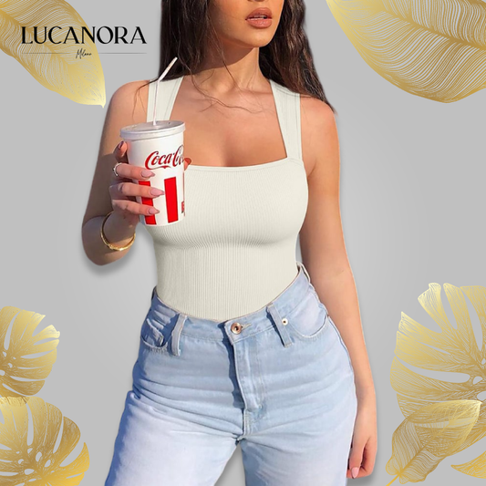 Cosma Nese™ Body z efektem modelującym