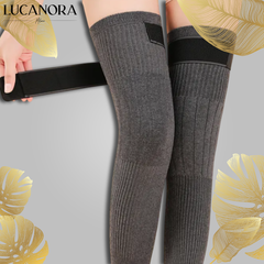 CozyKnee™ Wygodne zakolanówki