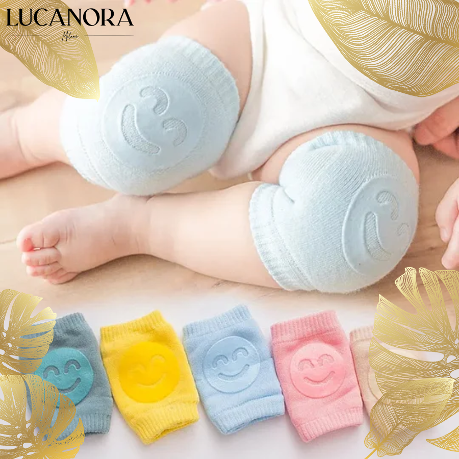 Nakolanniki dla maluchów CozyKnees™