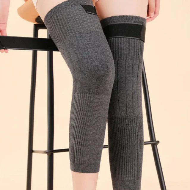 CozyKnee™ Wygodne zakolanówki