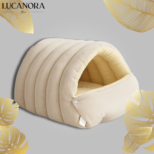 CozyPurr™ Legowisko dla kota