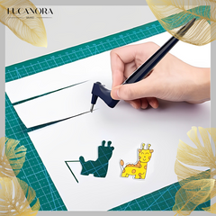 CraftyCutter™ Wycinarka do papieru DIY