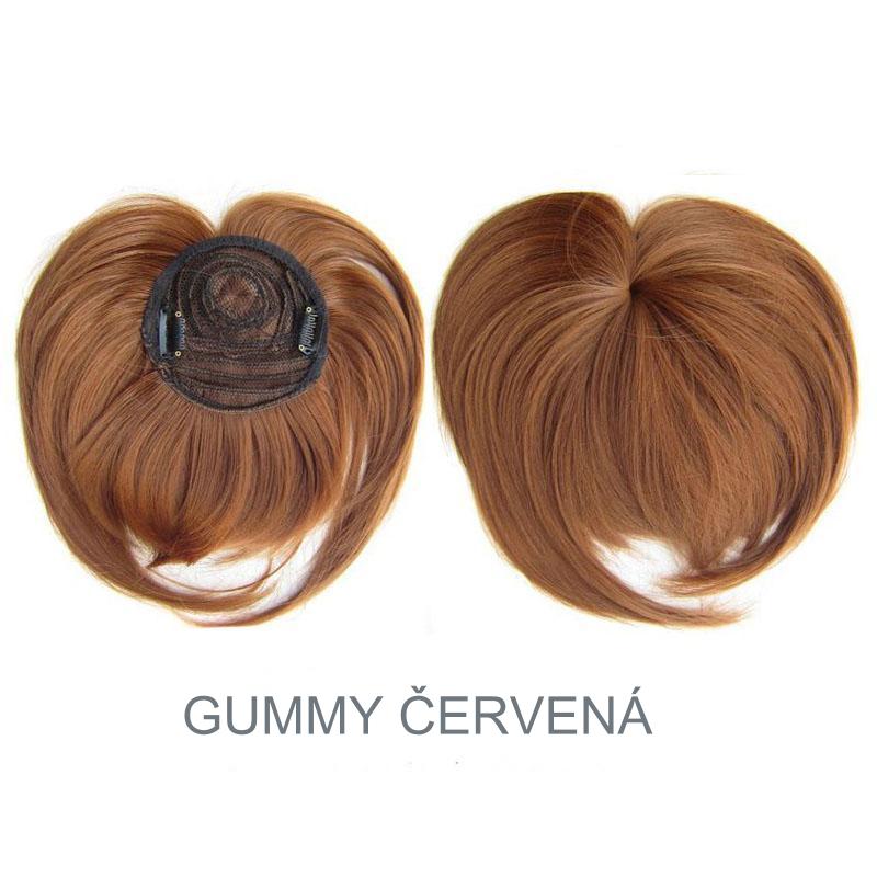 CrownLift™️ Miękka peruka zagęszczająca włosy