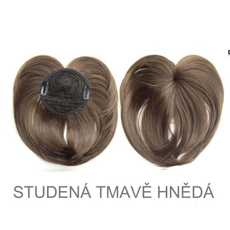 CrownLift™️ Miękka peruka zagęszczająca włosy