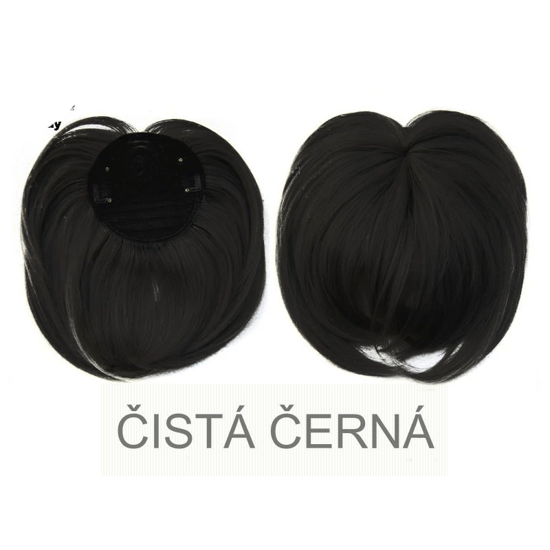 CrownLift™️ Miękka peruka zagęszczająca włosy