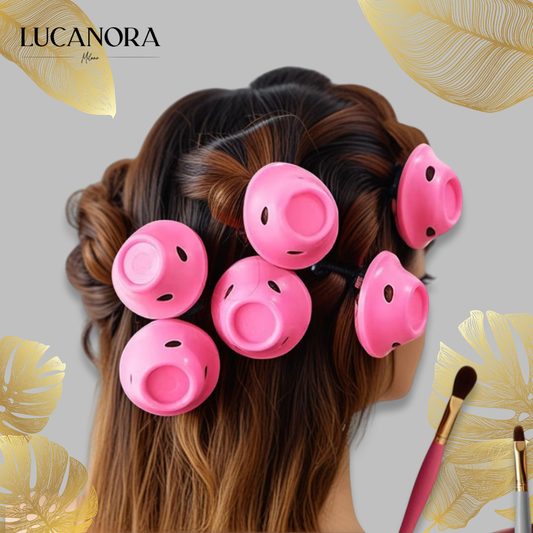 Curlé™ Lokówki do włosów
