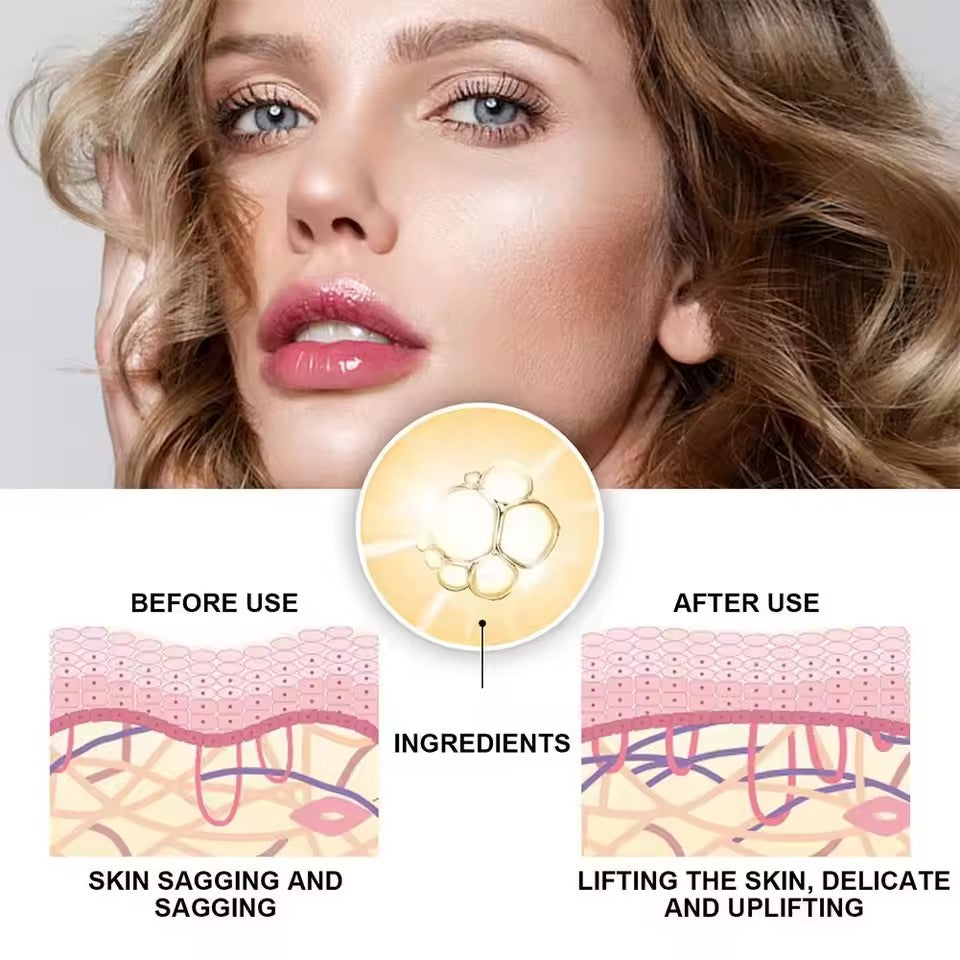 DermaLiss™ Krem wygładzający zmarszczki