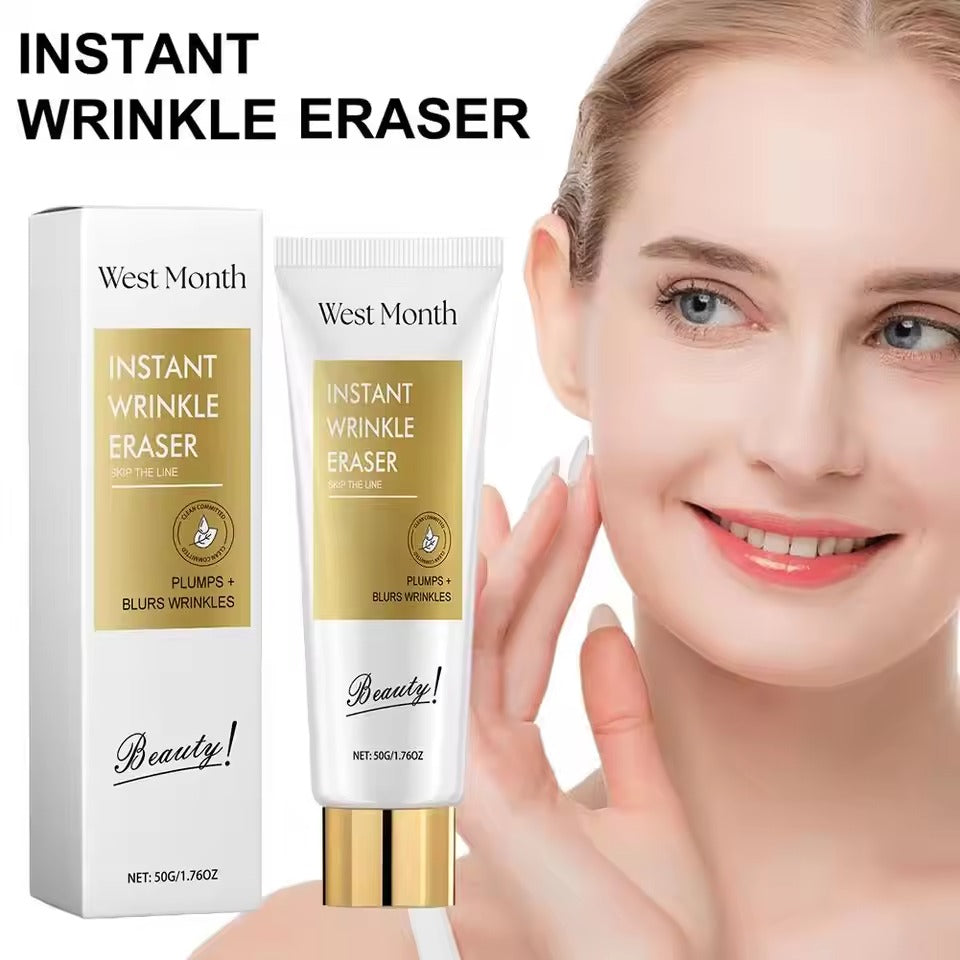 DermaLiss™ Krem wygładzający zmarszczki