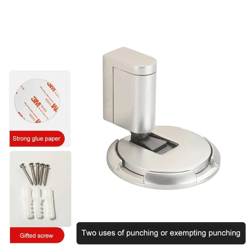 DoorHold™ Ogranicznik drzwi