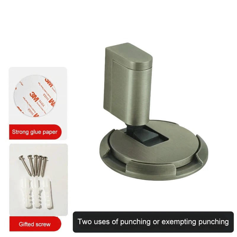 DoorHold™ Ogranicznik drzwi