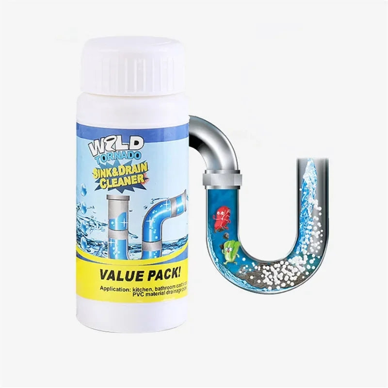 DrainFix™ Środek do czyszczenia odpływów