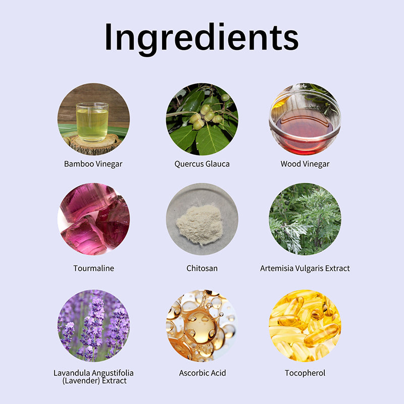 DreamHerb™ Ziołowe plastry zapewniające spokojny sen