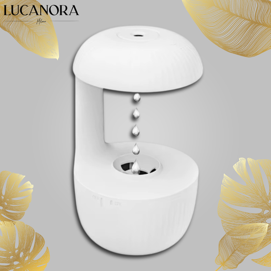 DreamMush™ Nawilżacz antygrawitacyjny