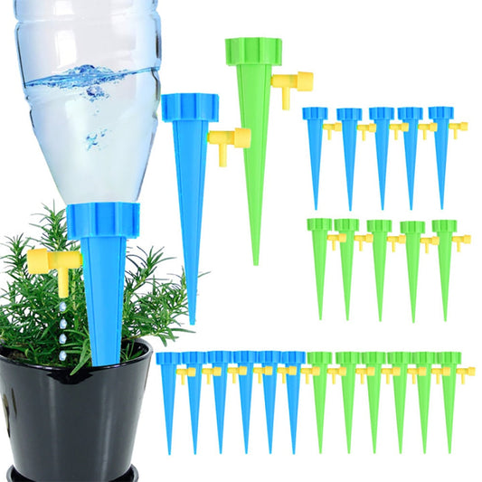 Drippy™ Automatyczne urządzenie do podlewania roślin