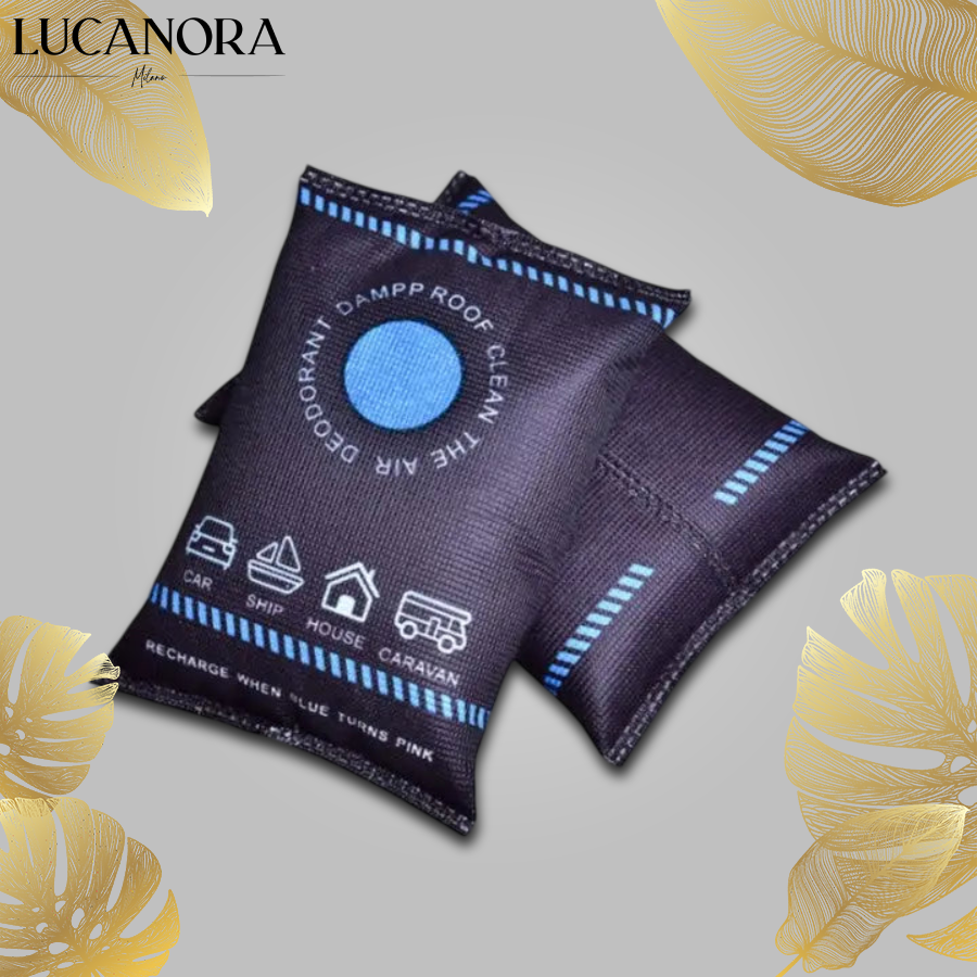 DryBuddy™ Woreczki pochłaniające wilgoć