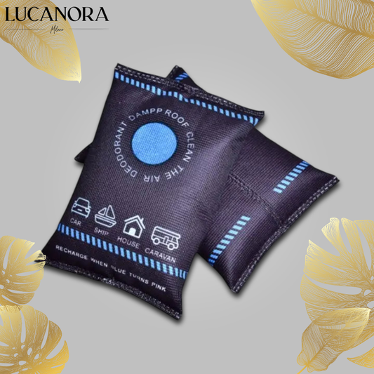 DryBuddy™ Woreczki pochłaniające wilgoć