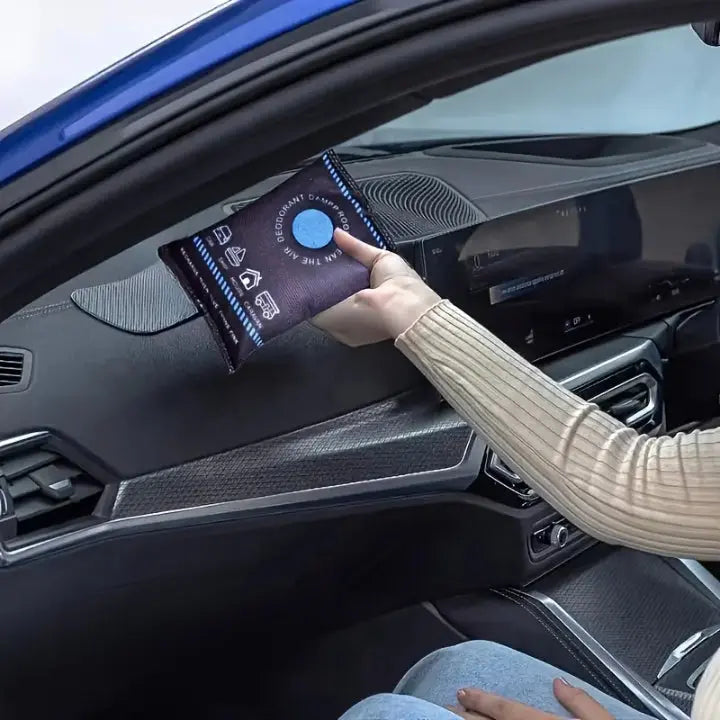 DryBuddy™ Woreczki pochłaniające wilgoć