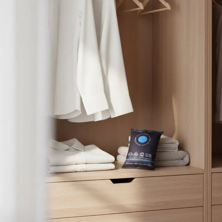 DryBuddy™ Woreczki pochłaniające wilgoć