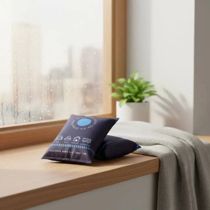 DryBuddy™ Woreczki pochłaniające wilgoć
