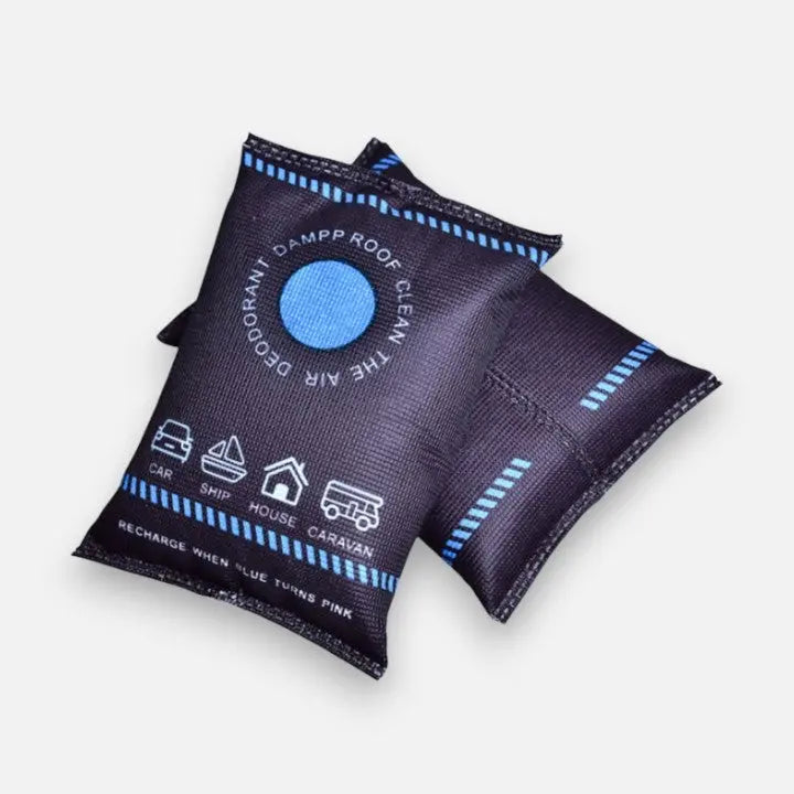 DryBuddy™ Woreczki pochłaniające wilgoć