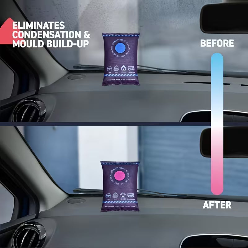 DryBuddy™ Woreczki pochłaniające wilgoć