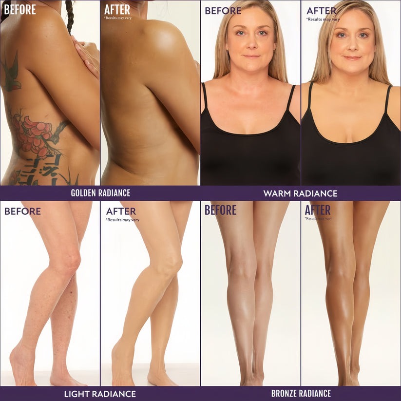 EELHOE Body™ Korektor zapewniający idealne krycie ciała