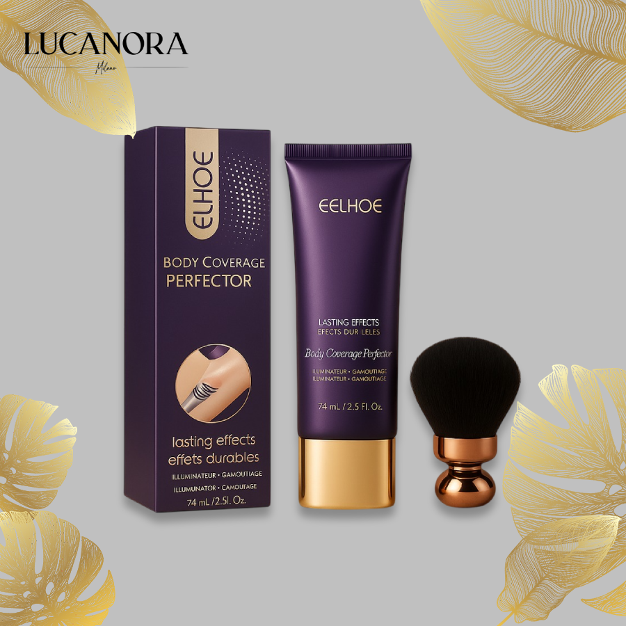 EELHOE Body™ Korektor zapewniający idealne krycie ciała