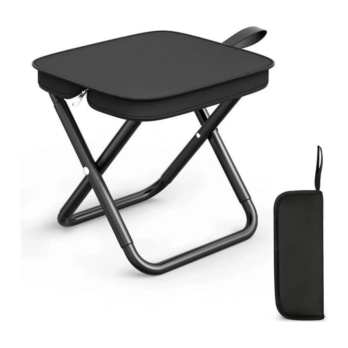 EasySeat™ składany przenośny stołek