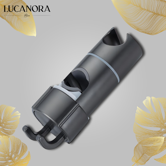 EasyShower™ Uchwyt prysznicowy bez wiercenia