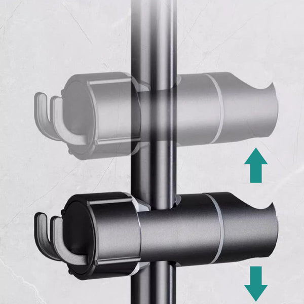 EasyShower™ Uchwyt prysznicowy bez wiercenia