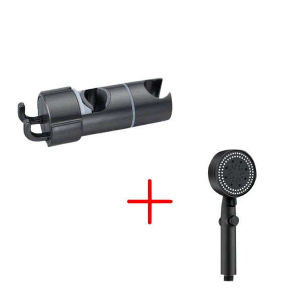 EasyShower™ Uchwyt prysznicowy bez wiercenia