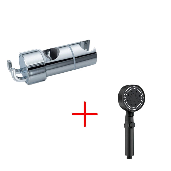 EasyShower™ Uchwyt prysznicowy bez wiercenia