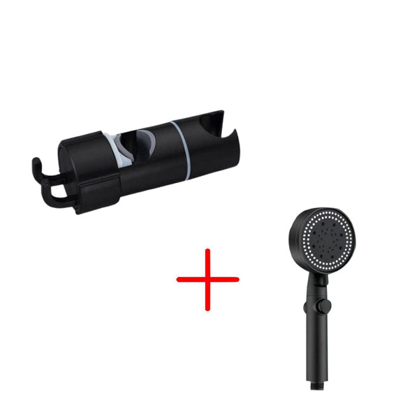 EasyShower™ Uchwyt prysznicowy bez wiercenia