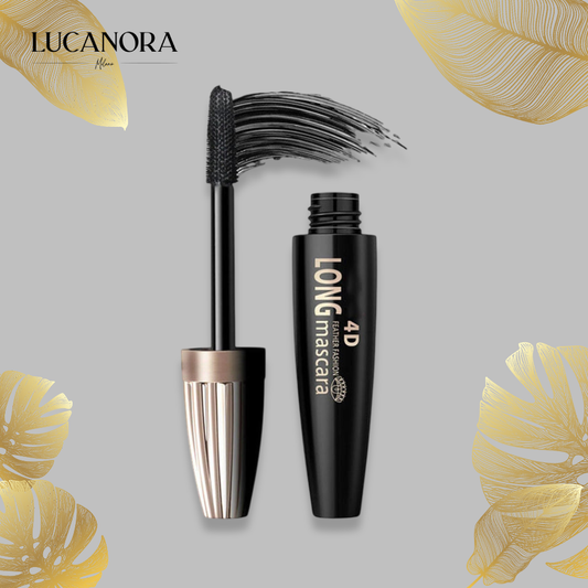 Elashé™ Maskara tubingowa – wodoodporna