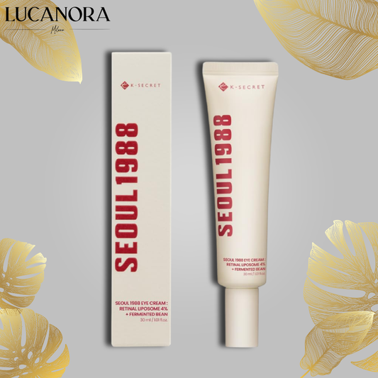 ElasticDerm™ Krem pod oczy z retinolem